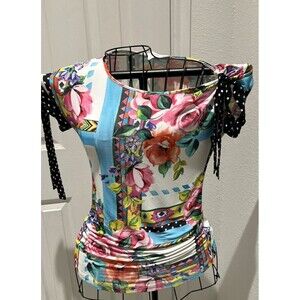 Anna Rachele Top size 40 -US size S/M